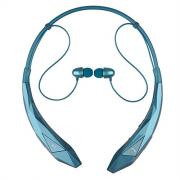 Greententljs Sport Neckband Hands-free Headsets ...
